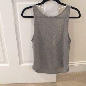 Adidas tank
